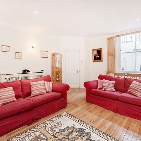 Stylish Apartment In Victoria Лондон Экстерьер фото